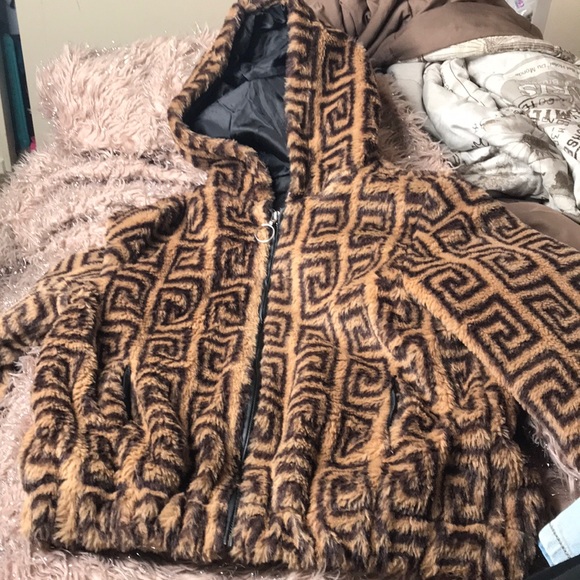 Jacket - Picture 1 of 1